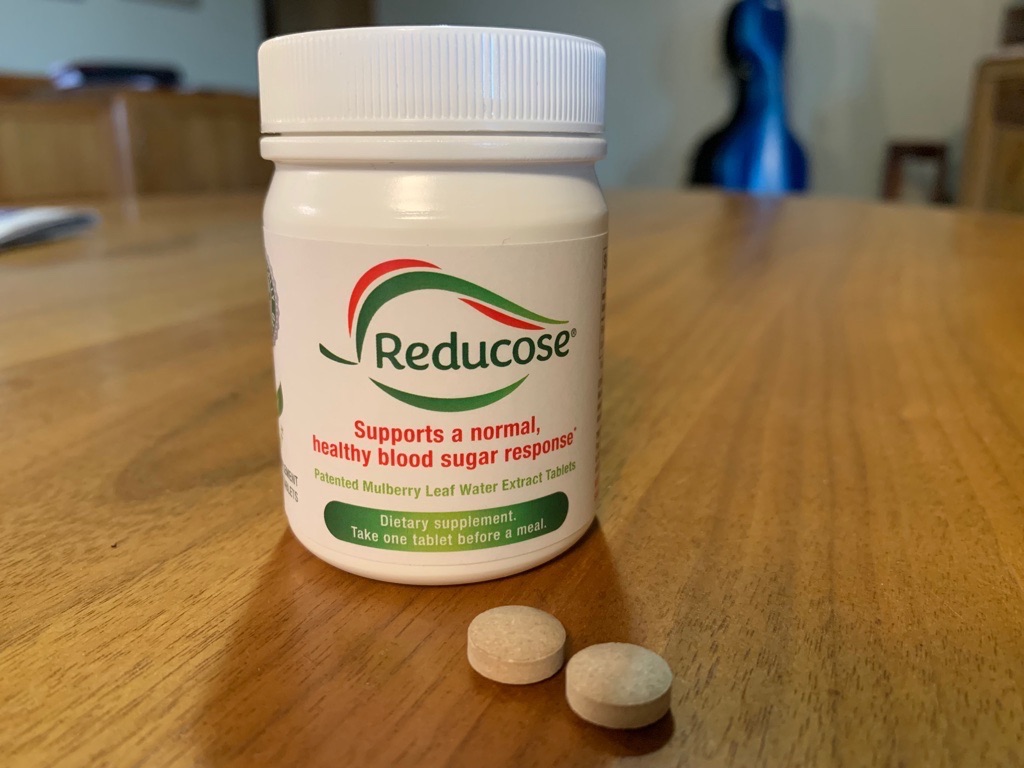 Reducose supplements