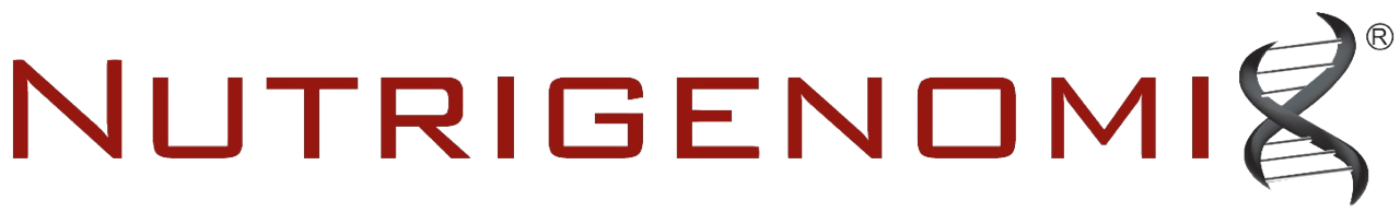 Nutrigenomix logo