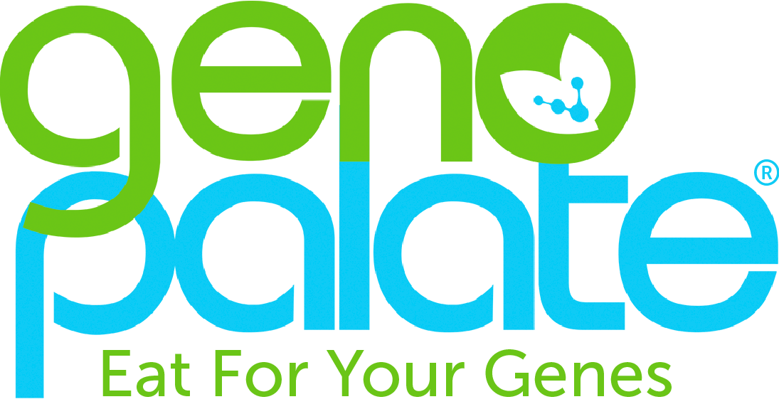 Genoplate logo